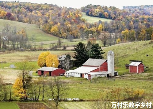 【甘快看】高台：加快“数字乡村”建设 赋能乡村全面振兴