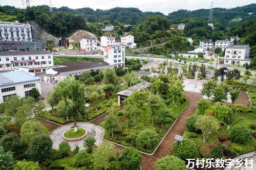 余杭黄湖建好“三支队伍”刻画乡村振兴图景