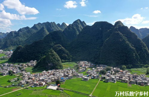 努力建设宜居宜业和美乡村